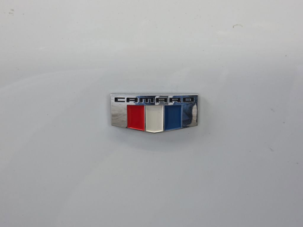 Used 2018 Chevrolet Camaro SS RWD image 34