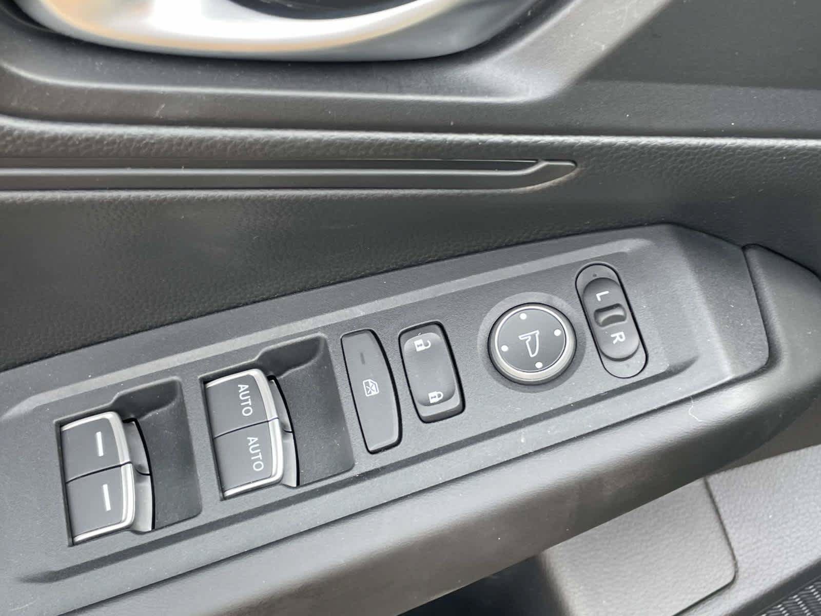 Used 2024 Honda Accord LX image 16