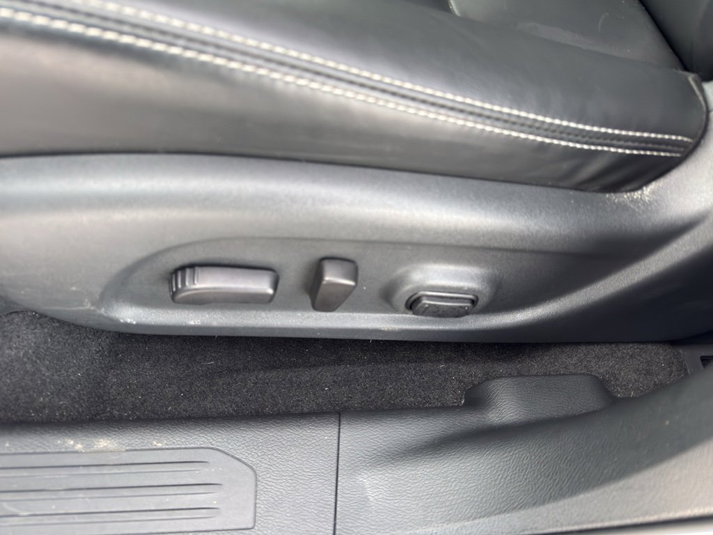 Certified 2023 Nissan Murano SV w/ SV Midnight Edition Package image 15