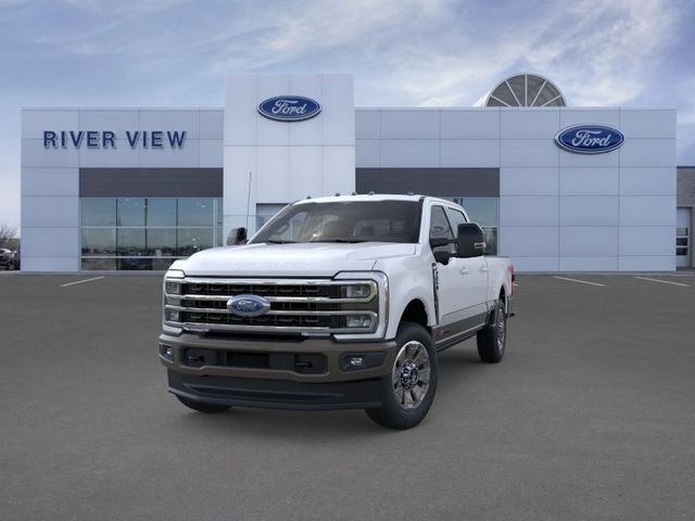 New 2026 Ford F250 King Ranch AWD/4WD image 2