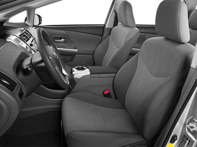 Used 2014 Toyota Prius V Two FWD image 8
