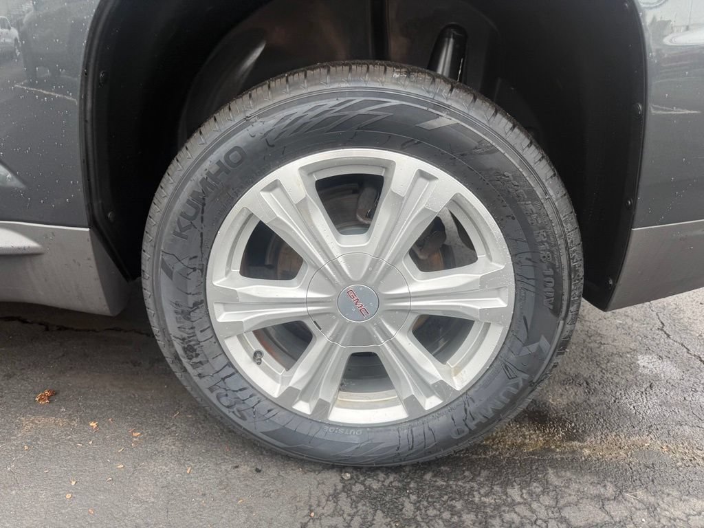 Used 2017 GMC Terrain SLE w/ Convenience Package FWD image 27