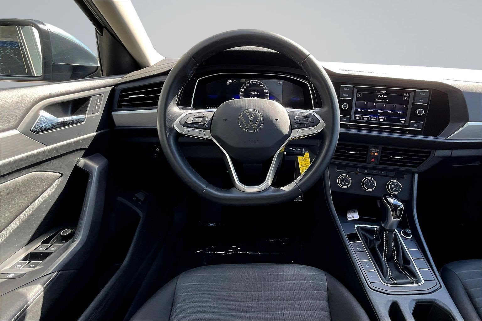 Used 2024 Volkswagen Jetta S FWD image 7