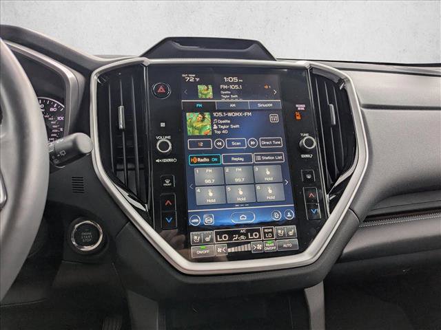 Used 2023 Subaru Ascent Touring image 14
