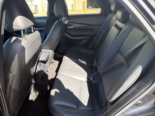 Used 2024 MAZDA CX-30 AWD 2.5 S w/ Select Sport Pkg image 15