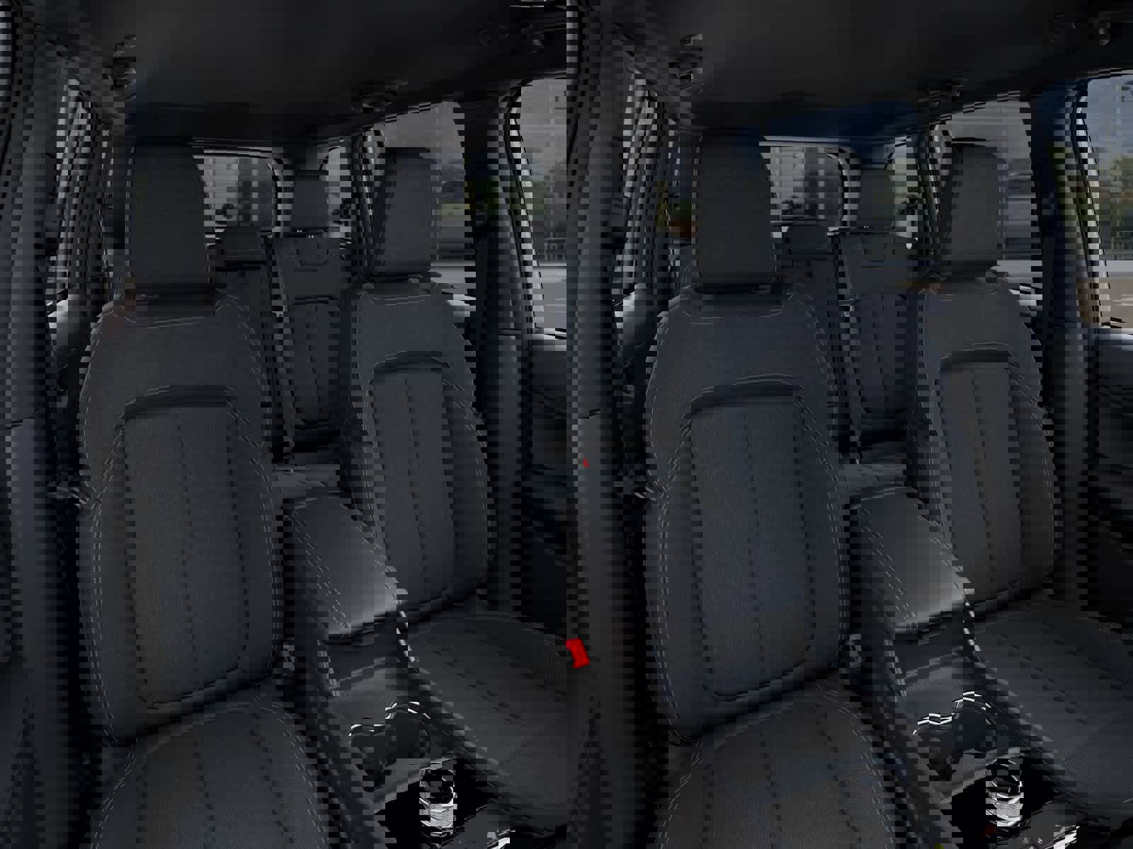 New 2026 Jeep Grand Cherokee Laredo X image 16