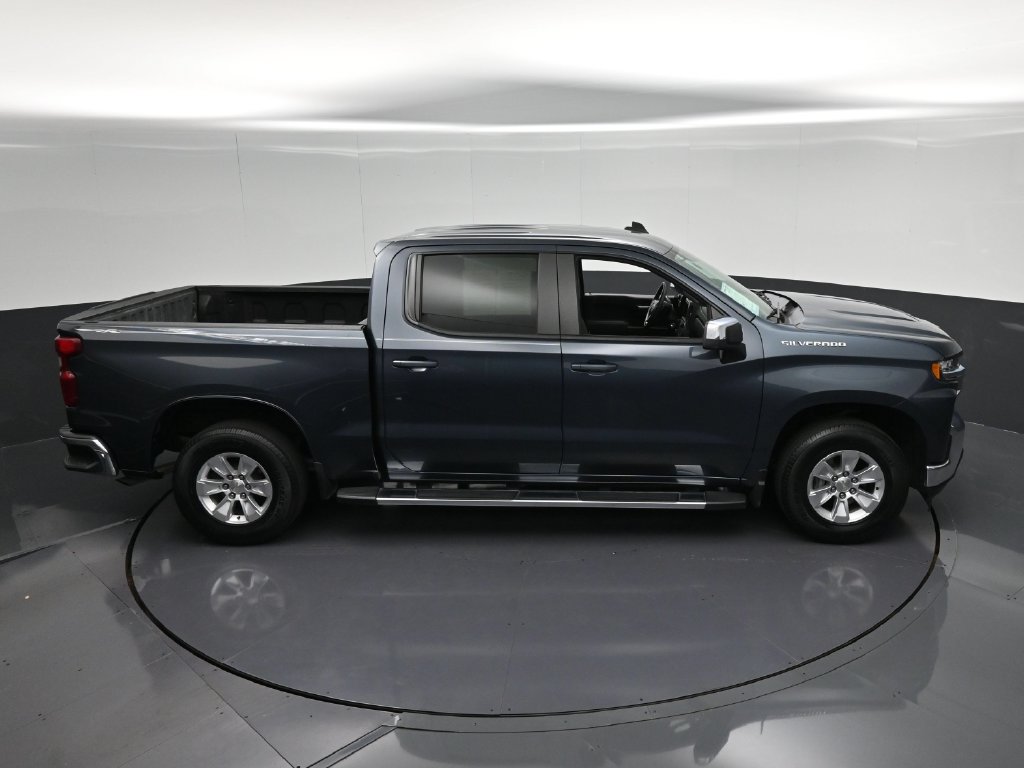 Used 2020 Chevrolet Silverado 1500 LT RWD image 19