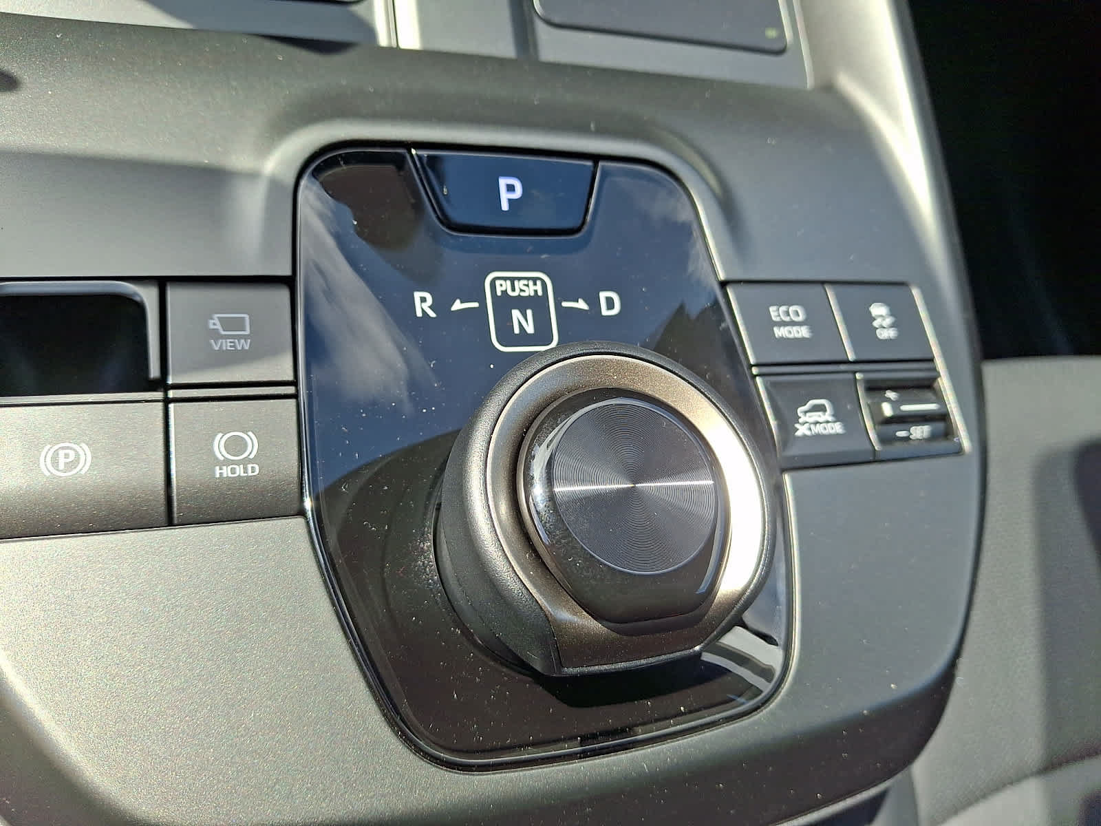 New 2026 Toyota bZ Woodland AWD/4WD image 12
