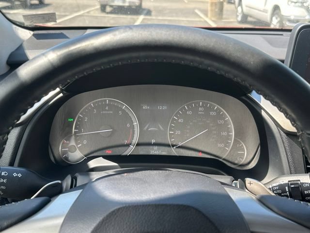 Used 2021 Lexus RX 350 AWD w/ Premium Package image 21