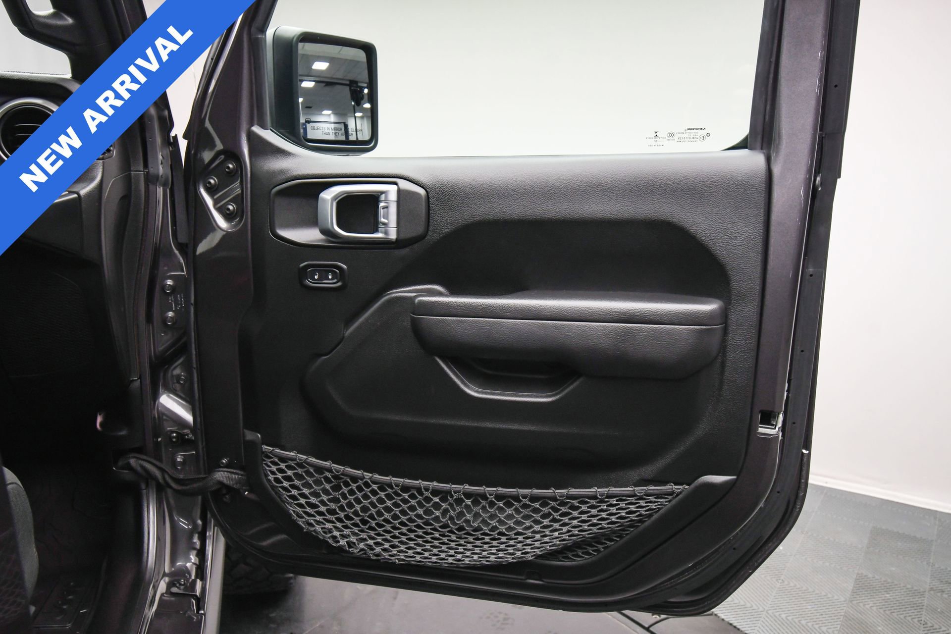 Used 2022 Jeep Wrangler Willys image 41