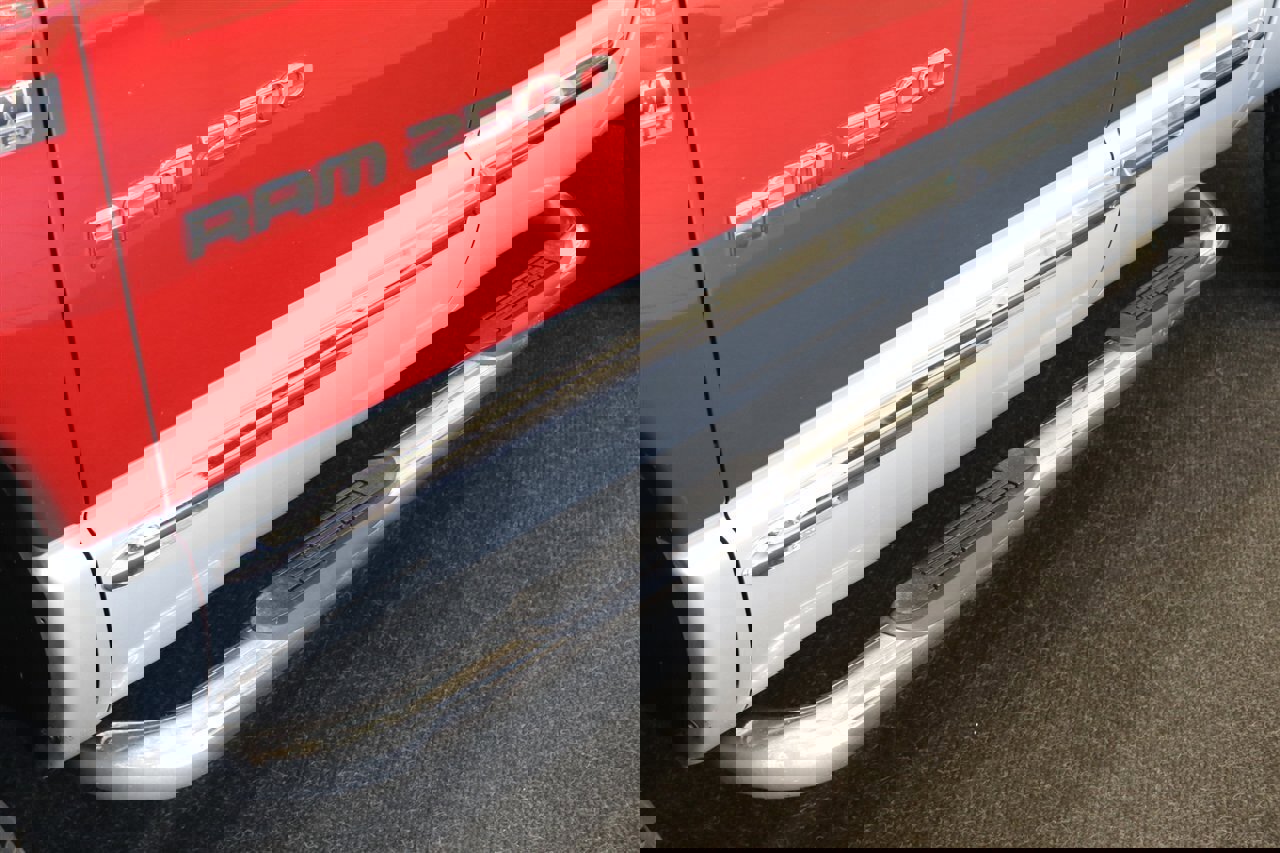 Used 2006 Dodge Ram 2500 Truck Laramie w/ Trailer Tow Group image 36