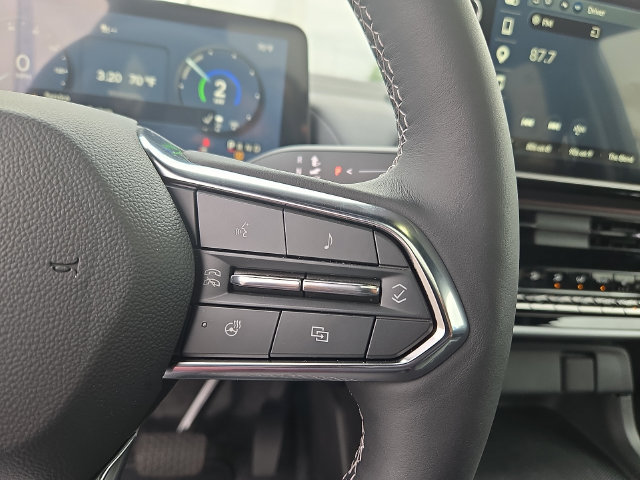 Used 2025 Honda Prologue Elite image 20