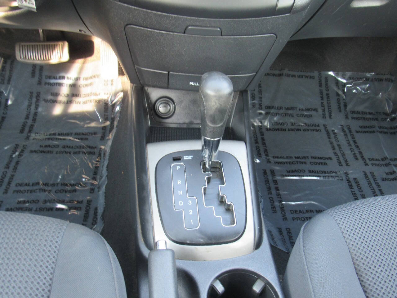 Used 2010 Hyundai Elantra SE w/ Popular Equipment Pkg 2 FWD image 29
