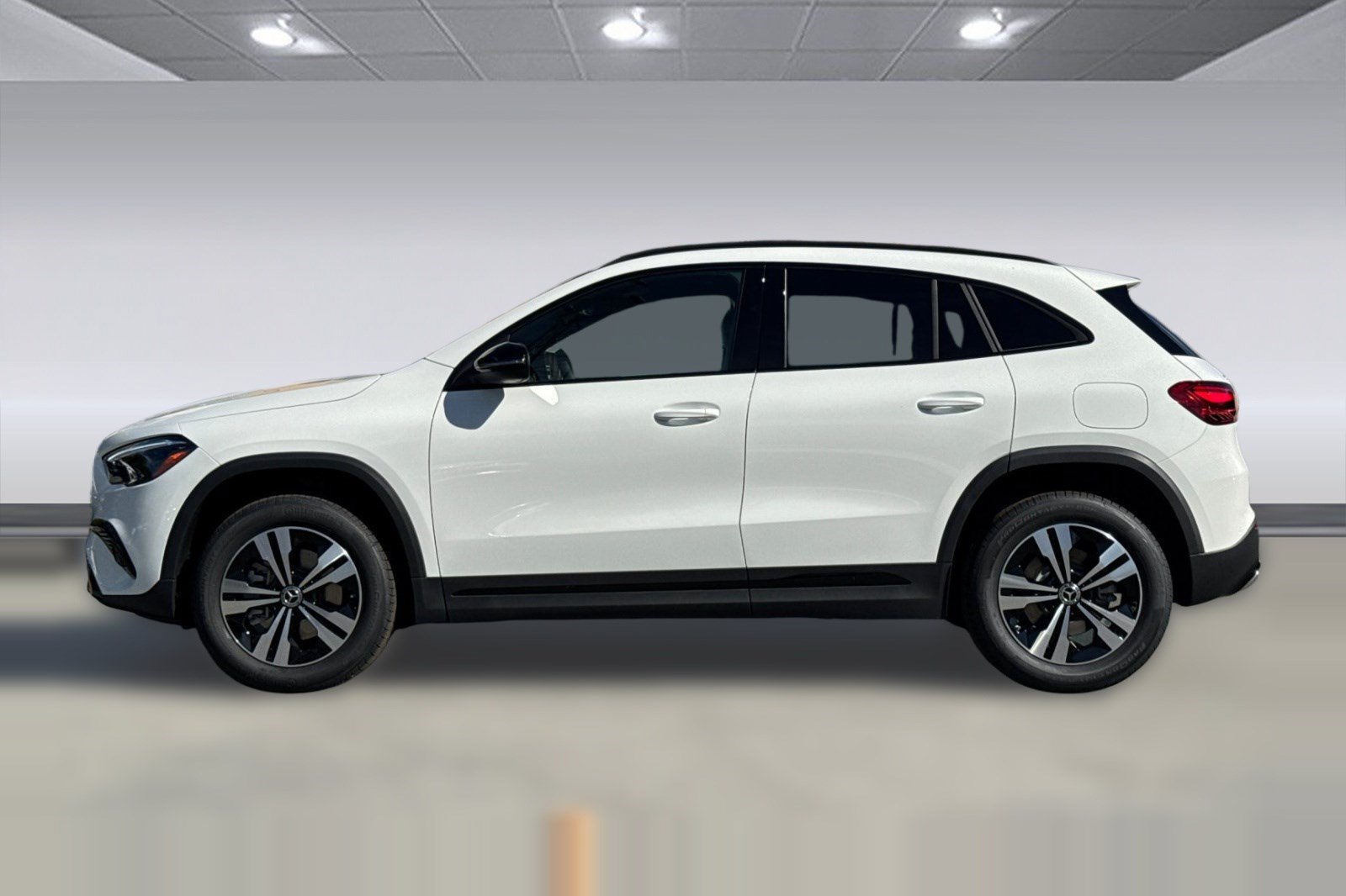 New 2026 Mercedes-Benz GLA 250 image 2