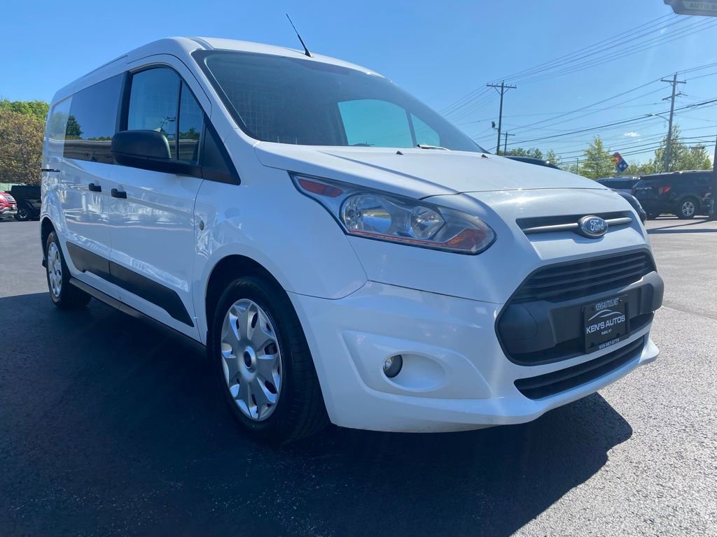Used 2016 Ford Transit Connect XLT FWD image 3