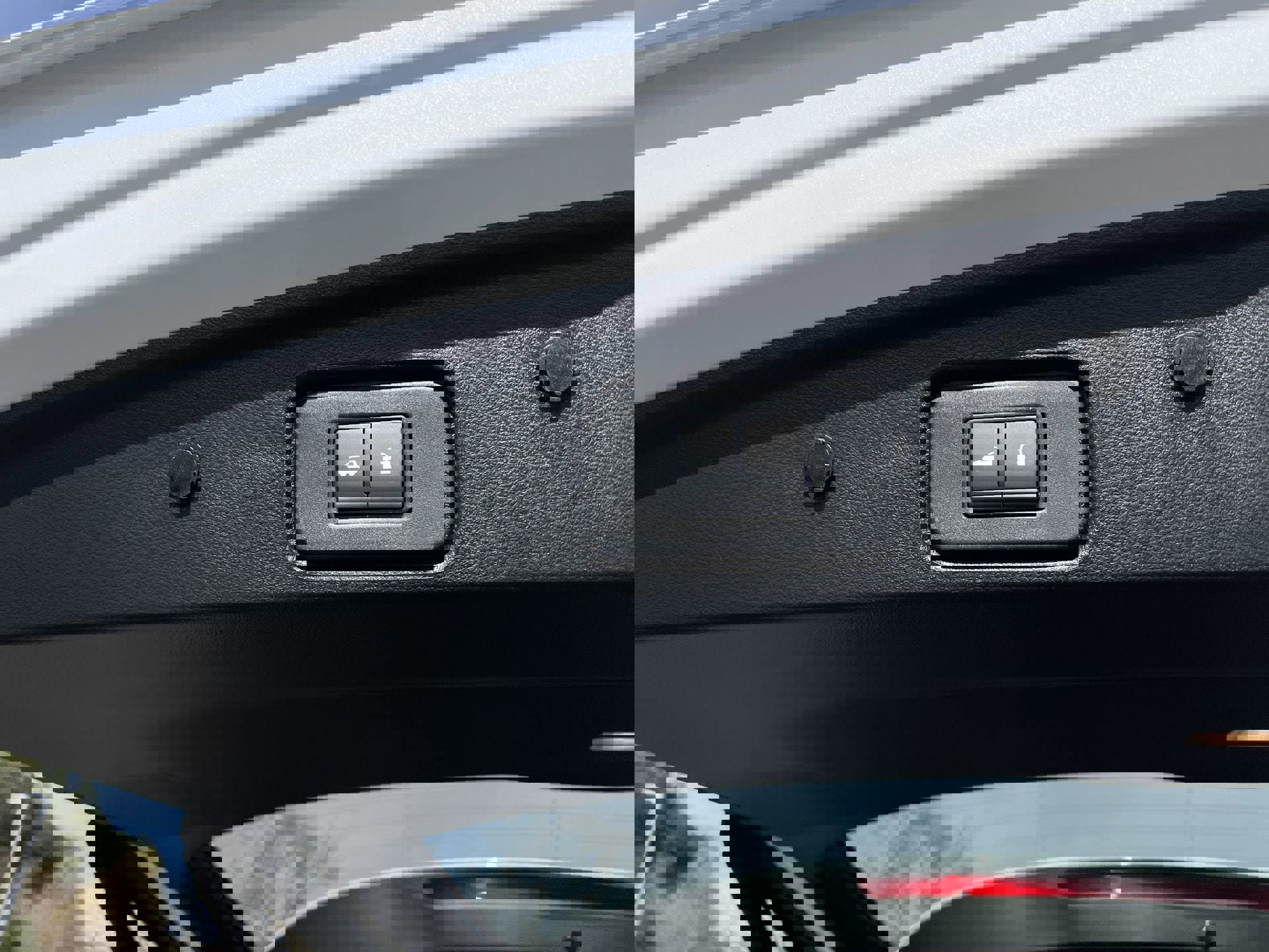 New 2026 Nissan Pathfinder Platinum image 25