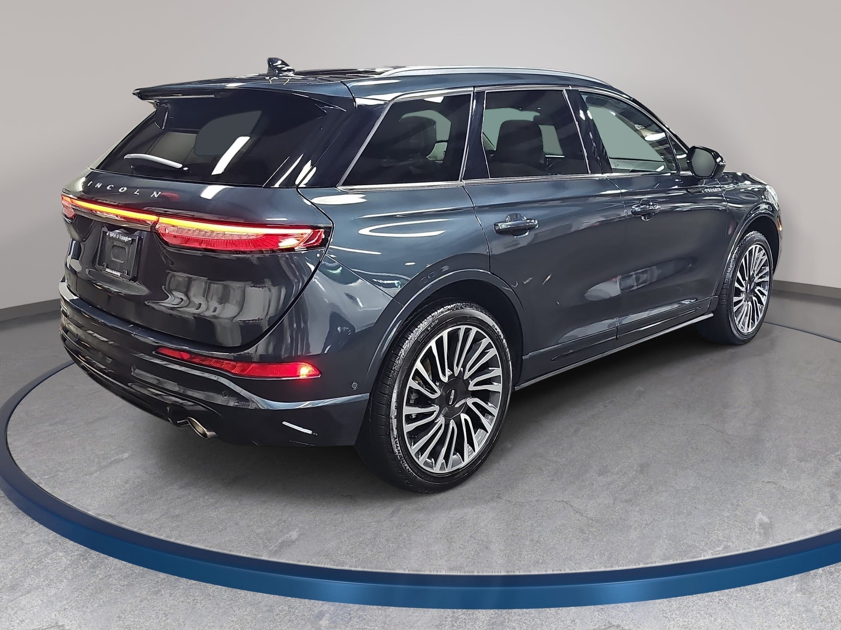 Used 2022 Lincoln Corsair Grand Touring w/ Elements Technology Bundle AWD/4WD image 5