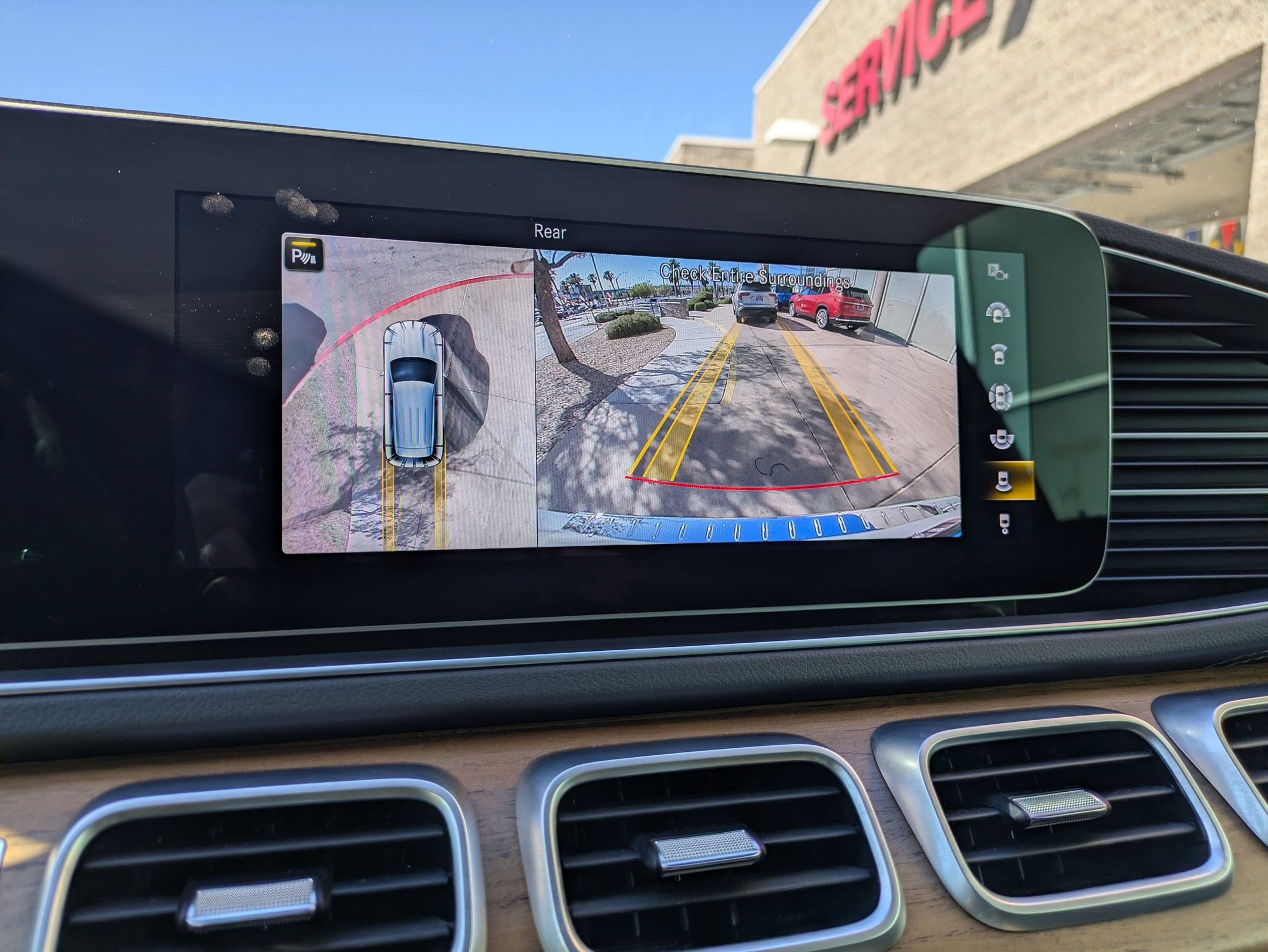 Used 2022 Mercedes-Benz GLE 450 4MATIC image 21
