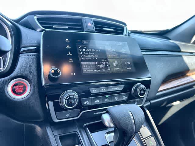 Certified 2022 Honda CR-V EX image 18