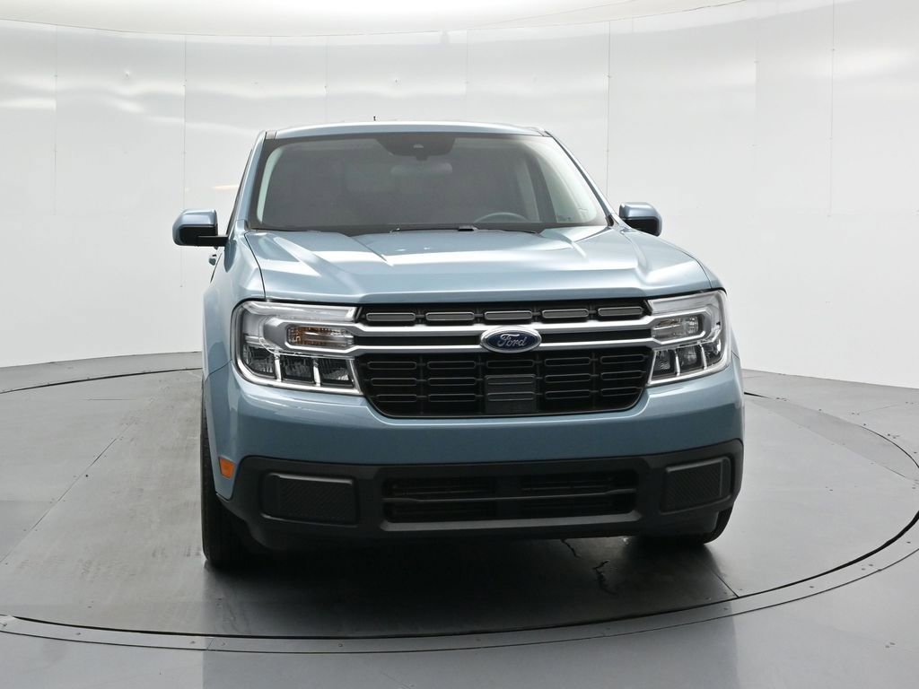 Certified 2022 Ford Maverick Lariat w/ Lariat Luxury Package image 24