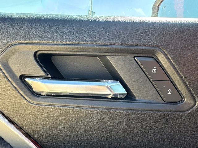 New 2026 Chevrolet Colorado Z71 image 23