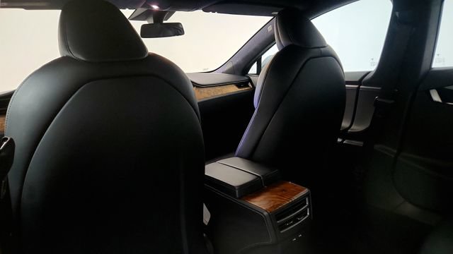 Used 2020 Tesla Model S Long Range Plus AWD/4WD image 45