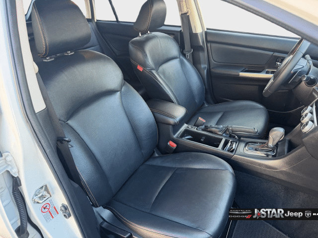 Used 2017 Subaru Crosstrek 2.0i Limited AWD/4WD image 12
