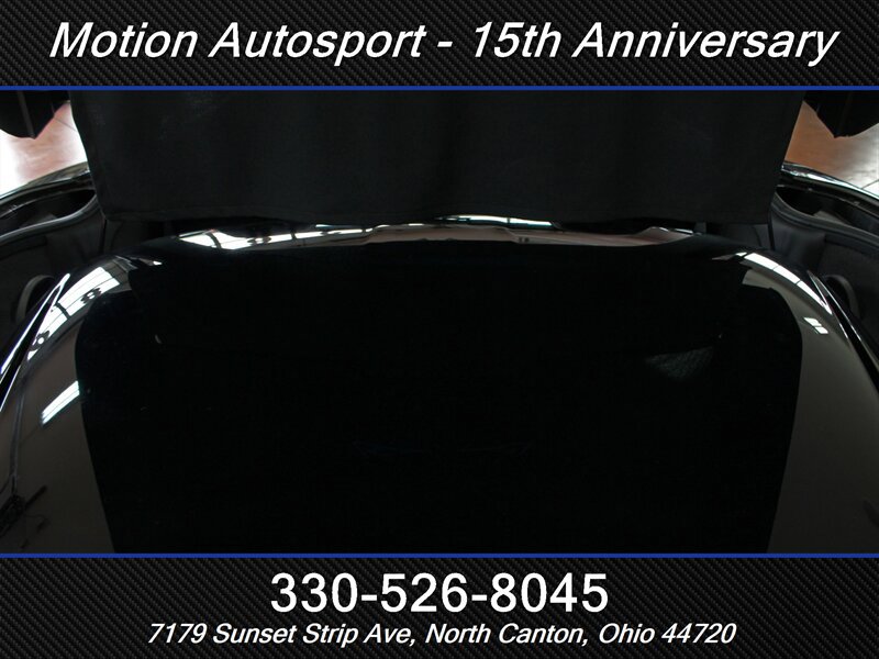 Used 2013 Chevrolet Corvette Grand Sport RWD image 12