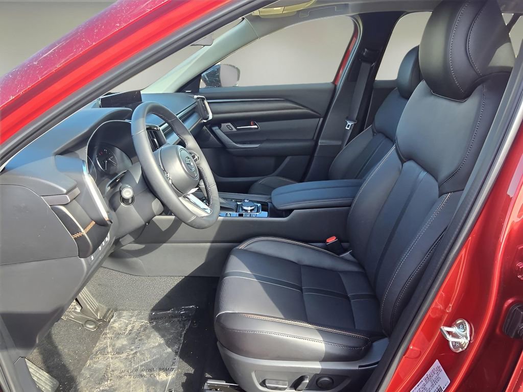 New 2026 MAZDA CX-50 2.5 Hybrid w/ Weather Package image 11