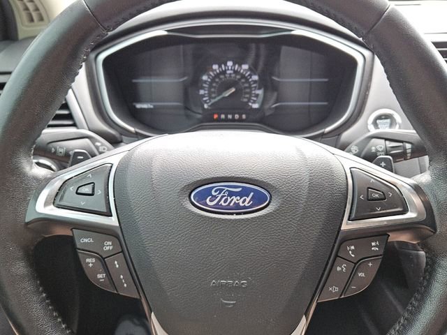 Used 2019 Ford Fusion Titanium AWD/4WD image 14