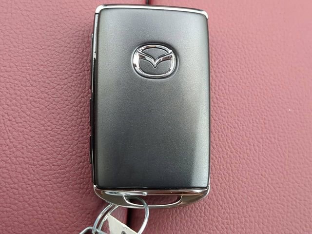 New 2026 MAZDA CX-50 AWD 2.5 Hybrid w/ Weather Package image 26