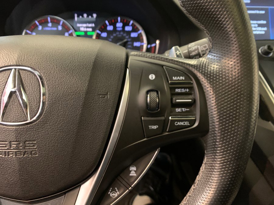 Used 2019 Acura MDX A-Spec image 23