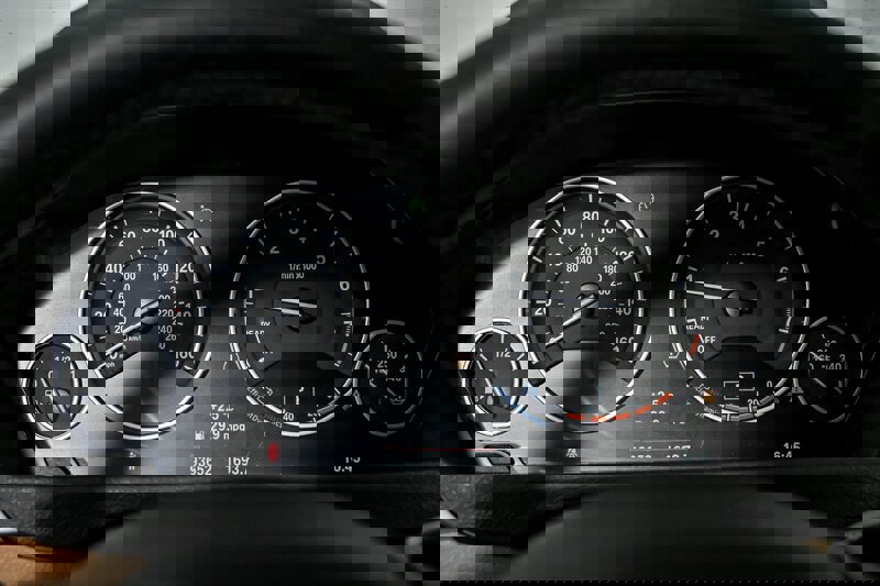 Used 2016 BMW 428i xDrive Coupe image 23