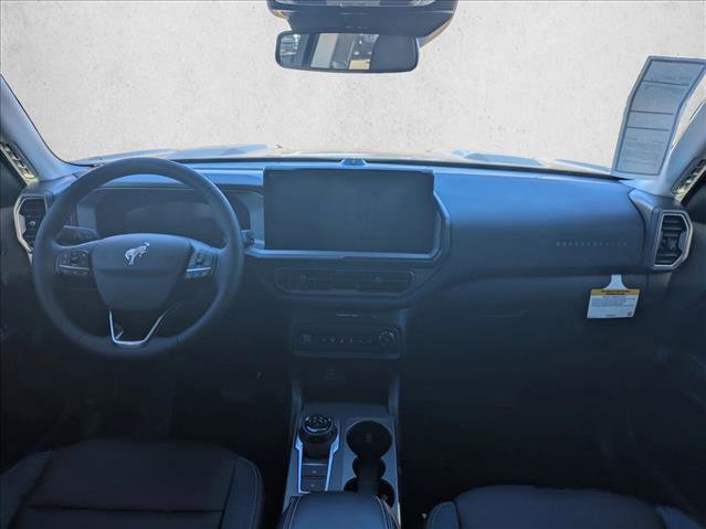 New 2025 Ford Bronco Sport Outer Banks w/ Outer Banks Tech Package+ image 15