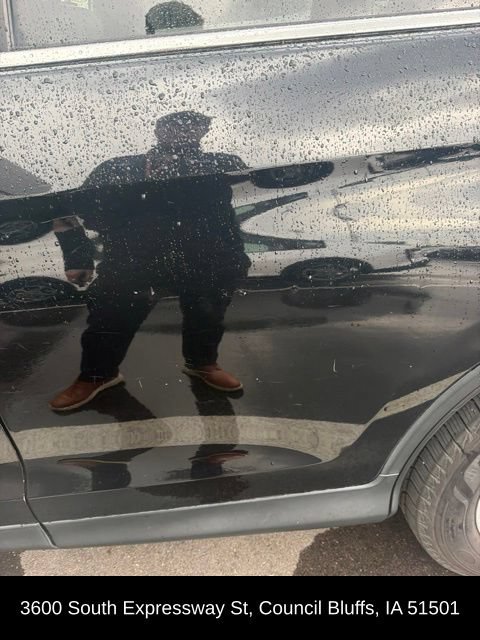 Used 2016 Honda CR-V EX-L image 5