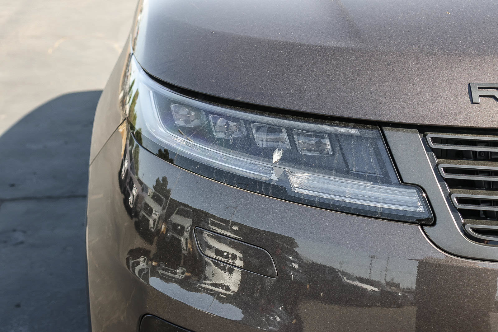 New 2026 Land Rover Range Rover Sport Autobiography AWD/4WD image 15