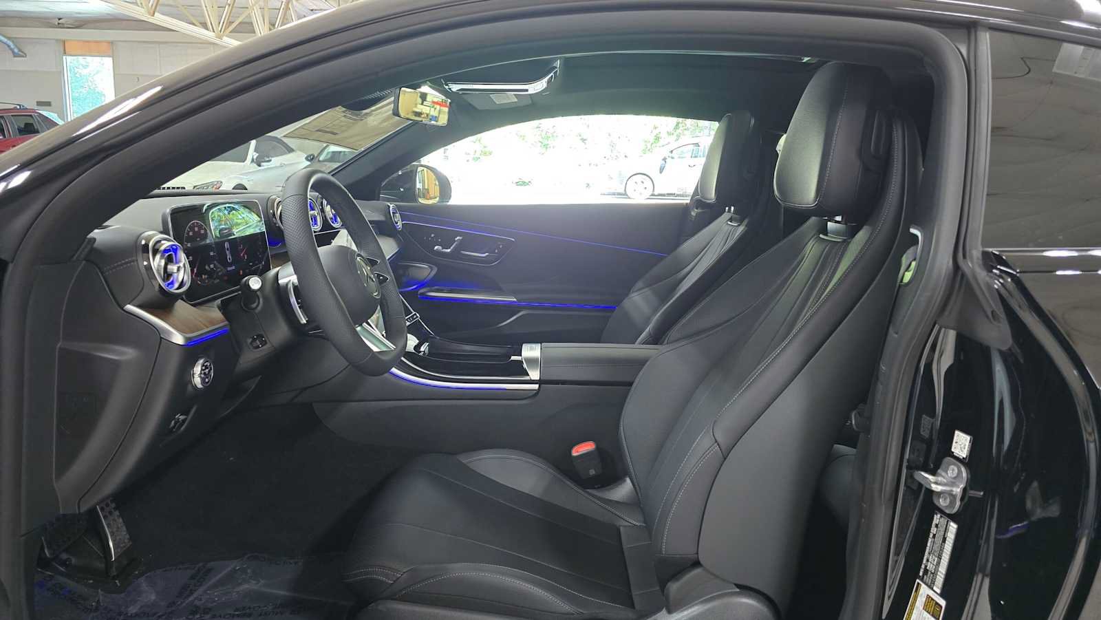 New 2026 Mercedes-Benz CLE 450 4MATIC Coupe image 20