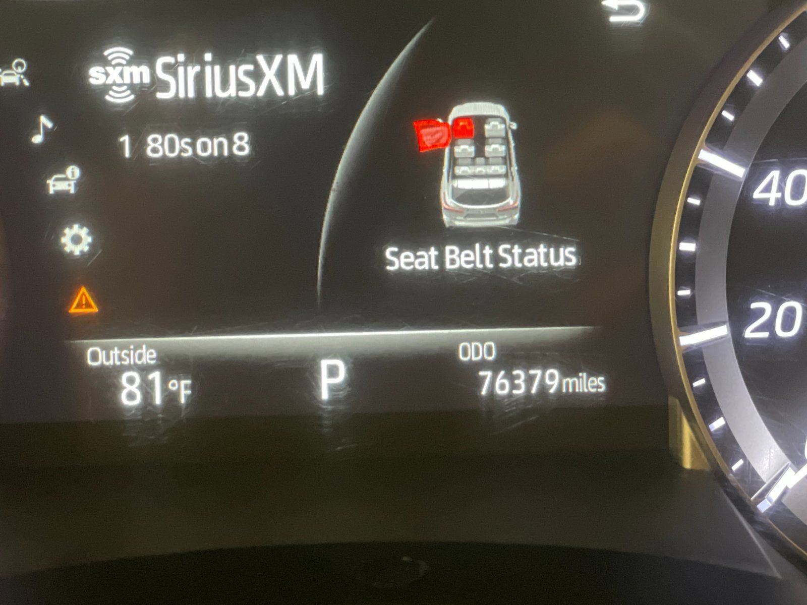 Used 2023 Toyota Highlander XSE FWD image 31