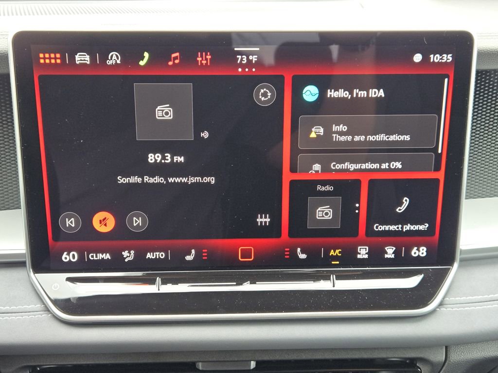 New 2026 Volkswagen Tiguan SE R-Line image 14