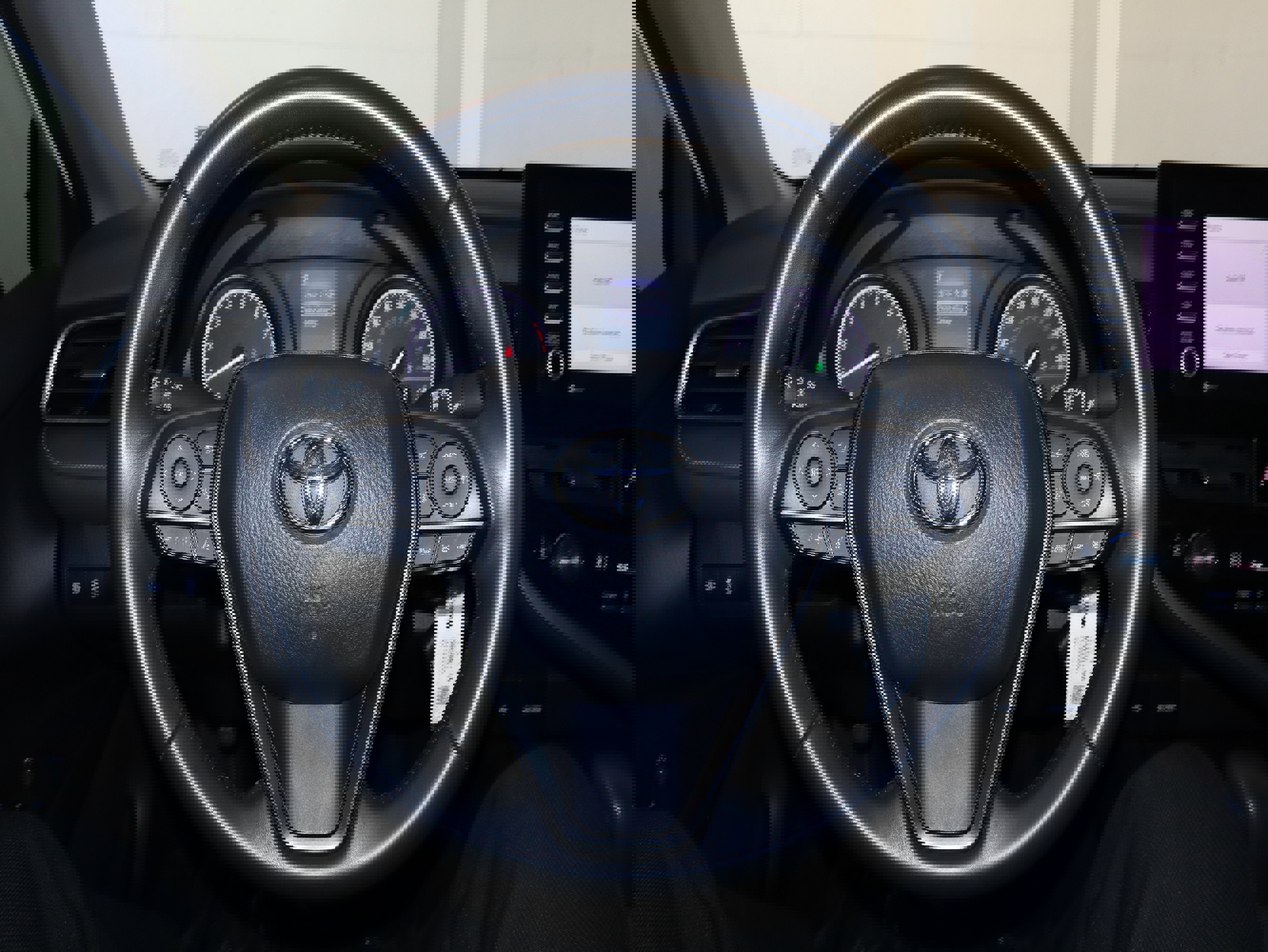 Used 2024 Toyota Camry SE image 24