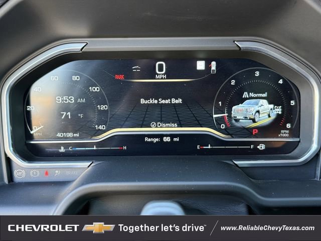 Used 2023 GMC Sierra 1500 Denali Ultimate image 18