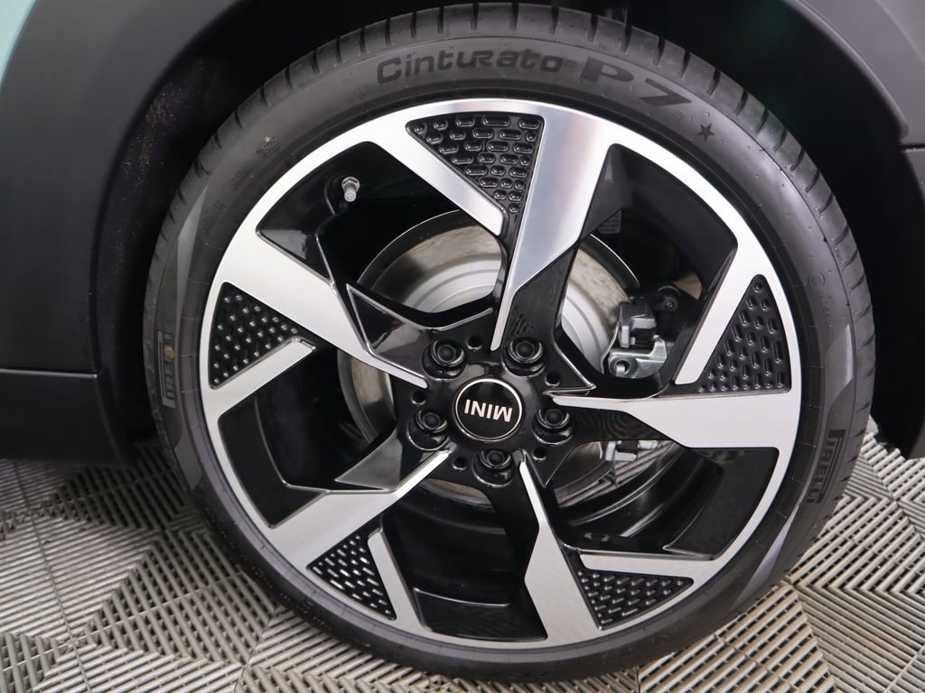 New 2026 MINI Cooper S image 38