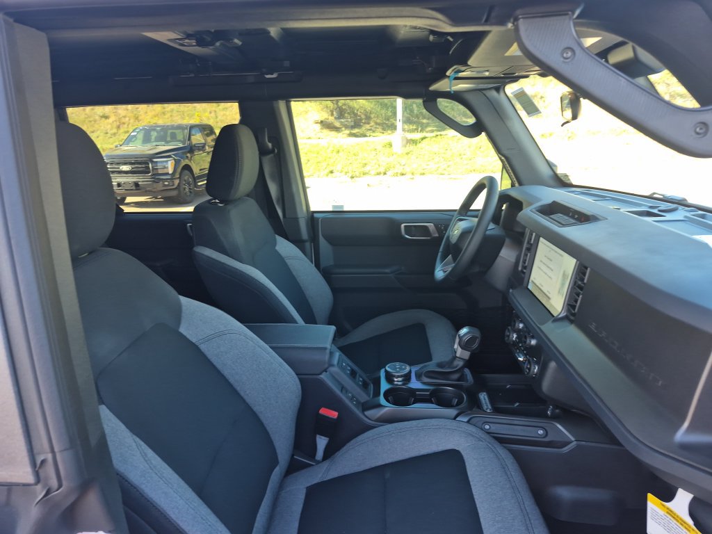 New 2026 Ford Bronco Big Bend AWD/4WD image 27