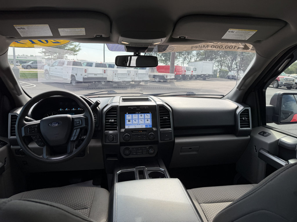 Used 2019 Ford F150 XLT w/ XTR Package AWD/4WD image 9