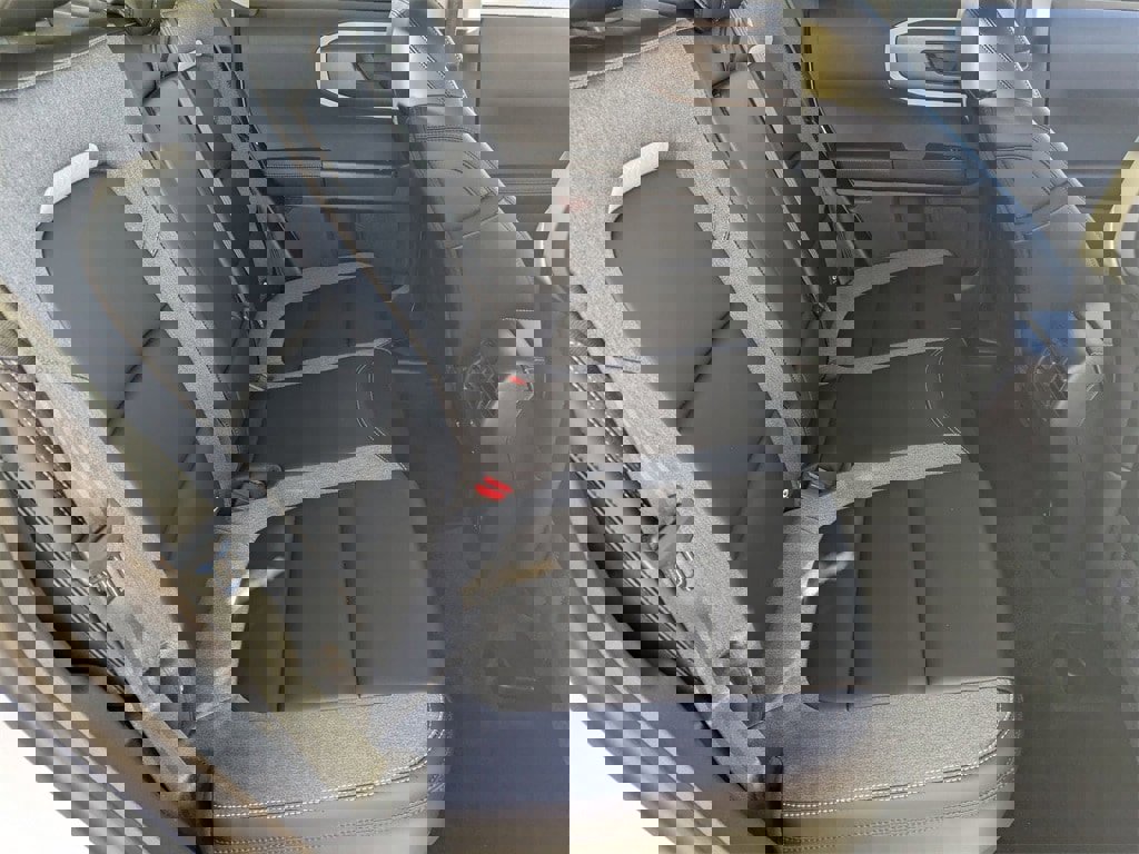 New 2025 Ford Bronco Sport Outer Banks image 17