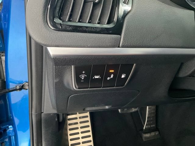 Used 2018 Kia Stinger GT RWD image 8