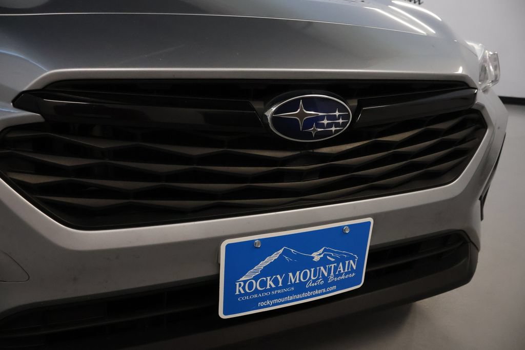 Used 2024 Subaru Impreza 2.0i AWD/4WD image 9