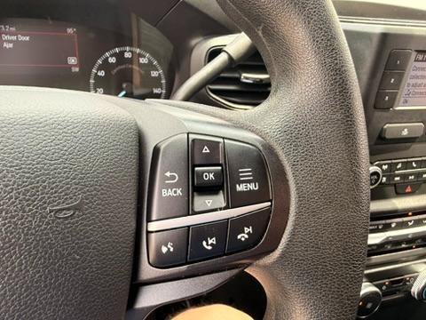 Used 2020 Ford Explorer 4WD Police Interceptor w/ Ultimate Wiring Package image 14