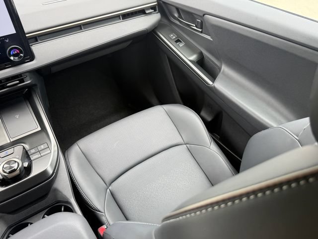 Used 2026 Toyota bZ FWD image 26