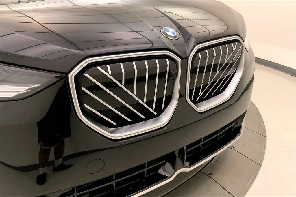 Certified 2026 BMW X3 xDrive30i w/ Premium Package AWD/4WD image 28